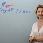 Caroline Putnoki, da Atout France