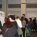 Cerca de 100 agentes prestigiaram o evento
