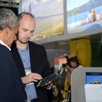 Christopher de Amorim, do Hilton RJ