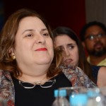 Denise Lhamas, da Check In Travel