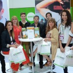 Equipe da Coris April