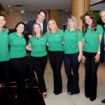 Equipe da Localiza