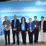Equipe de Bahamas