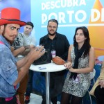 Estande de Pernambuco
