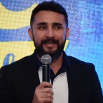 Everton Silva, da Setur-CE