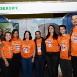 Expositores de Sergipe