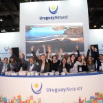 Equipe do Uruguai