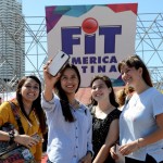 FIT 2017 recebe neste primeiro dia o público final