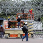 FIT passa pelos últimos ajustes para abrir as portas neste sábado (28)