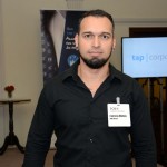 Fabrício Matias, da DMC Brasil