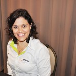 Fernanda Meinertz, da Brocker Turismo