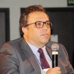 Francisco Calvo, da Hplus Hotelaria