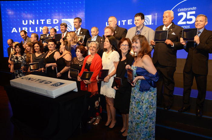 Funcionários da United Airlines Funcionários da United Airlines