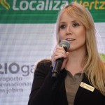 Heloísa Pacheco, do Plaza São Rafael