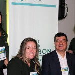 Jeferson Munhoz, da rede Bourbon e equipe