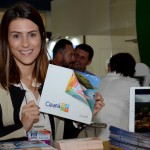 Livia Rolim, da Setur-CE
