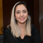 Luana Nascimento, da J&W Travel Tour