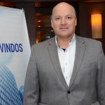 Luis Cale, do Grupo Camar