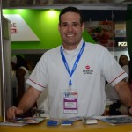 Manoel Juca, do Hotel BW Premier