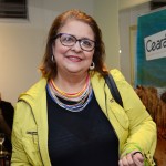 Maria Luiza Rivarollo, da VooSolo Viagens