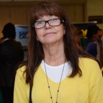 Maria Teresinha de Souiza, da Natur Viagens
