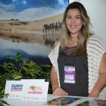 Maria da Silva, do Corais de Maracajau Pousada