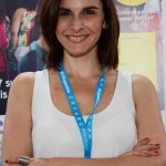 Natalia Pisoni, da Inprotur