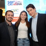 O pacote da CVC com aluguel de carro da Localiza Hertz para o Nordeste foi para Jéssica Santana, da Radar