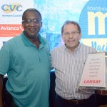 Olante Deodoro, da cores Vivas, ganhou um pacote completo para Santa Catarina