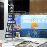 PE trará toda a sua exuberância para a FIT