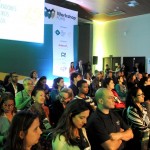 Painel de CEOs reuniu os convidados do Workshop FOHB