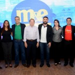 Patrocinadores do Roadshow M&E Nacional