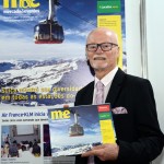 Paulo Pimenta, da LSH Lifestyle Hotels