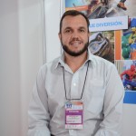 Pedro Davoli Neto, da Universal Orlando Resort