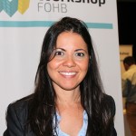Priscila Rotnitzky, da rede Othon