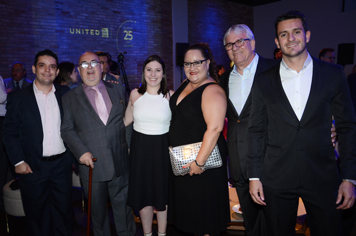 Rafael Tobias, Cassulino, Soraya Romano, Luisa Bernardino, Roberto Garbin e Guilherme Machado, da Ancoradouro Rafael Tobias, Cassulino, Soraya Romano, Luisa Bernardino, Roberto Garbin e Guilherme Machado, da Ancoradouro