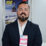 Rhayner Sousa, da Once Travel Representações