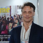 Roque Melo, da Goias Turismo
