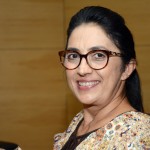 Rosana Falanga, da Falanga Viagens