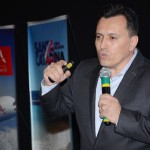Sergio Velloso, palestrante do M&E Academia