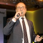 Tomás Ramos, diretor Comercial da BHG