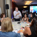 Valdir Walendowsky, presidente da Santur