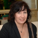 Vanessa de Moraes, da Giro Vip Turismo