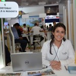 Vivian Penha, do PortoBay