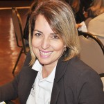 Viviane Ayres, do Palladiium Hotel