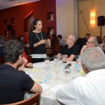 Yanna Guimarães, da Setur-CE