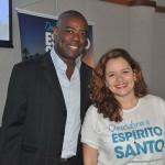 A capacitação na capital paulista é resultado da parceria entre a Trend e a Setur-ES, que juntas estão divulgando o estado pelo Brasil