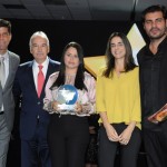 ABPI ganhou na categoria Cliente Associativo