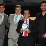 Adhonep ganhou na categoria Cliente Associativo