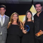 Alatur ganhou na categoria Agência Corporativa Segmento Mice